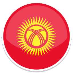 Kyrgyzstan